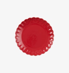 Assiett Mynte Strawberry