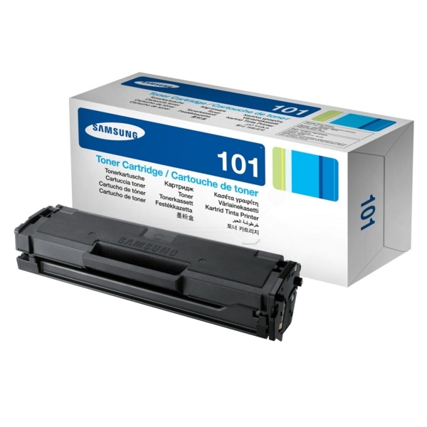 Lasertoner MLT-D101S  1500sidor - original