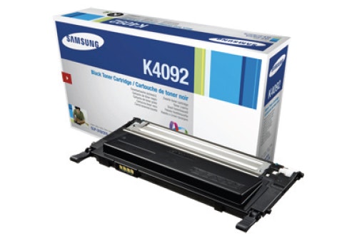 Toner CLT-K4092S - Svart 1500sidor - original