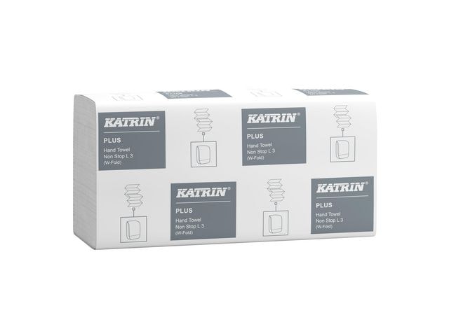 Pappershandduk KATRIN Plus Non Stop L3 1890/fp