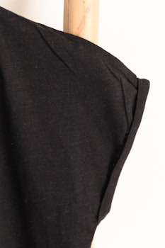 Soul T-shirt Black
