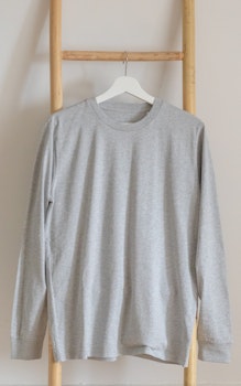 Unity T- Shirt Grey