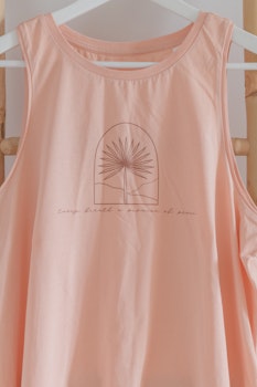Prana Linne Peach