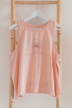 Prana Linne Peach