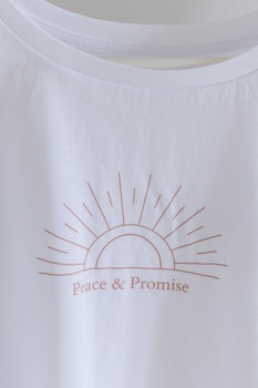 Prana Linne White