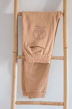 Forever Sweatpant Ocher