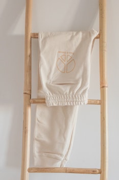 Forever Sweatpant Natural