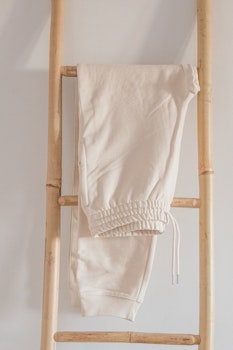 Forever Sweatpant Natural