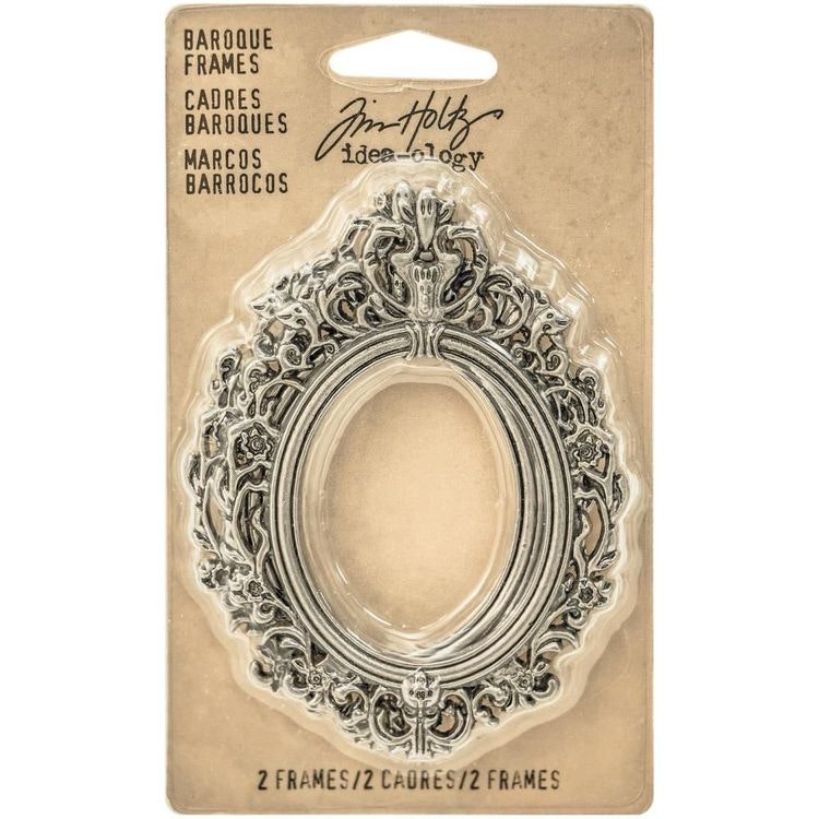 Tim Holtz Baroque