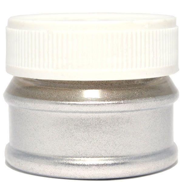 Metallic pigment Silver 15 gr