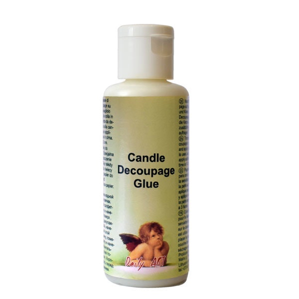 Candle Decoupage glue 50 ml