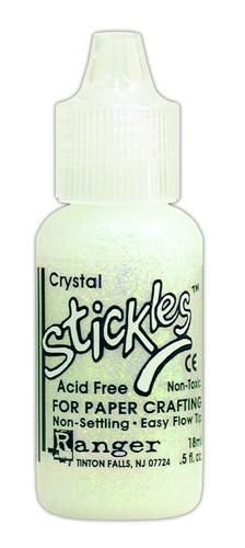 Stickles Crystal