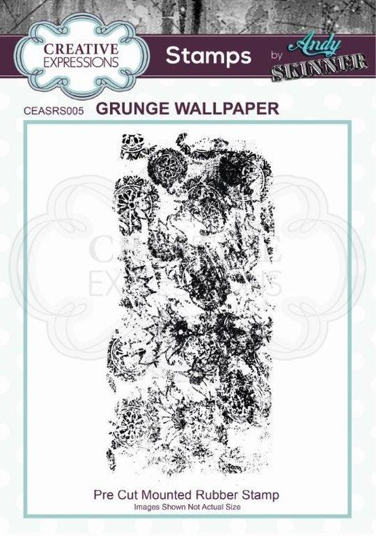 Grunge wallpaper