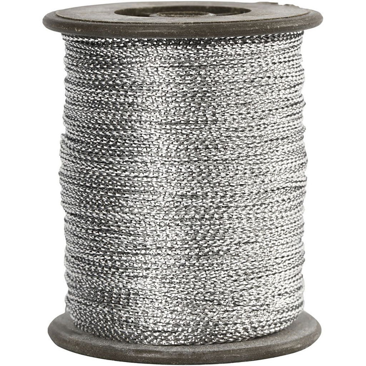 Silvertråd 0,5 mm