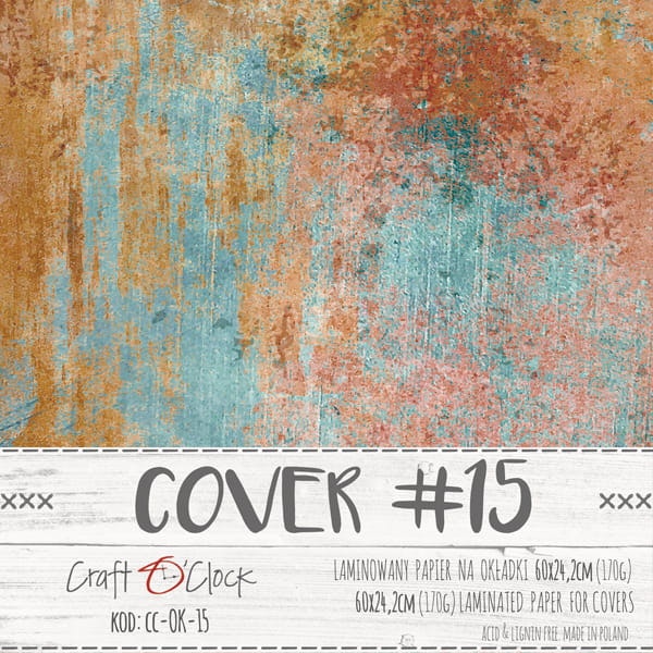 Cover 15