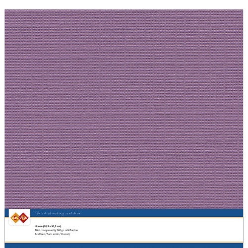 SC38 Aubergine