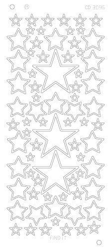 Stars Platinum Gold