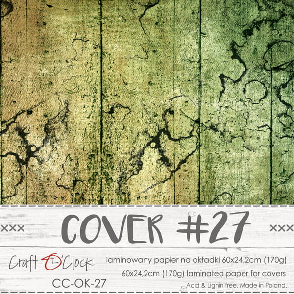 Cover 27