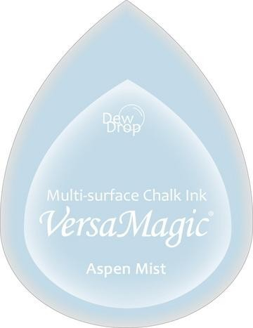 Versa Magic Aspen Mist