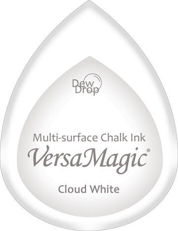 Versa Magic Cloud White