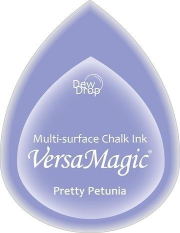 Versa Magic Drew drop Pretty Petunia