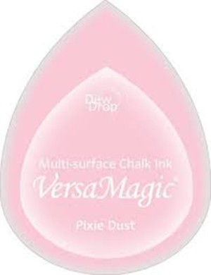 Versa Magic Dew drops Pixie dust