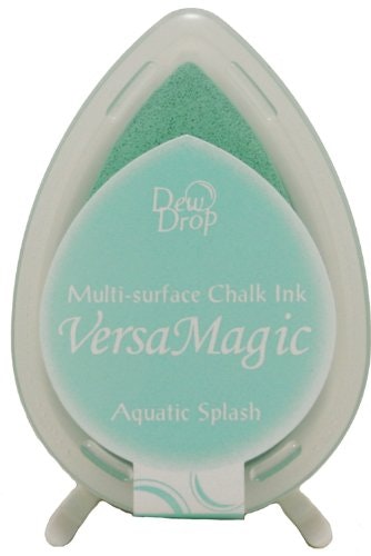 Versa Magic Aquatic Splash 038