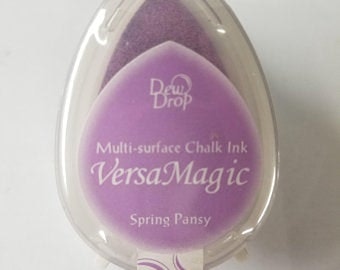 Versa Magic Spring Pansy