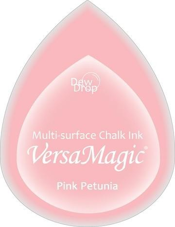 Versa Magic Pink Petunia