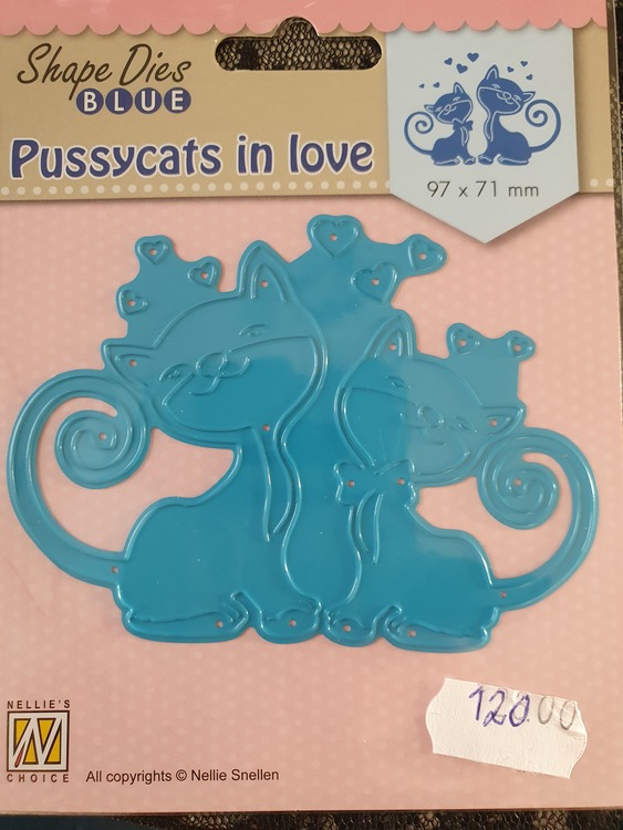 Pussycats in love
