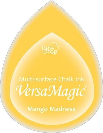 Versa Magic Mango madness