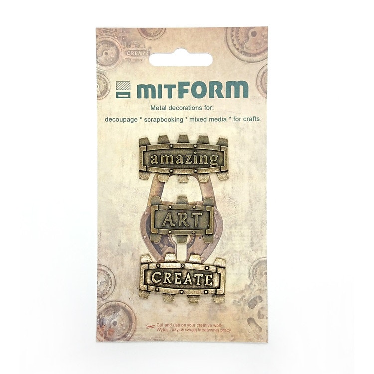 Mitform Frame 5