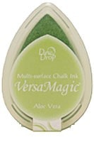 Versa Magic Dew Drop Aloe Vera