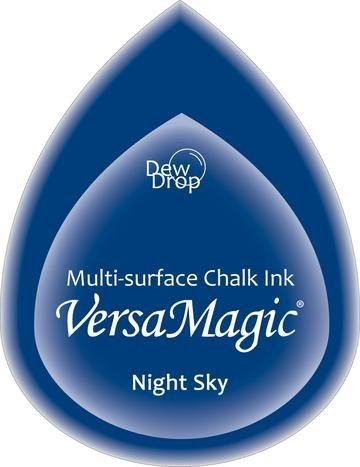Versa Magic Dew Drop "Night Sky 056"