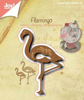 6002/0506 Flamingo