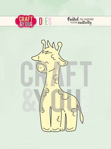 Giraff CW086