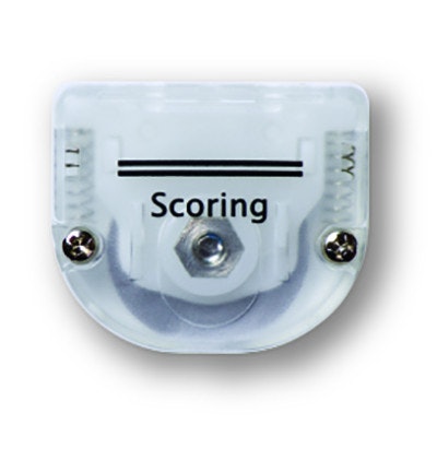 Nellie Snellen Skärblad "Scoring" 3