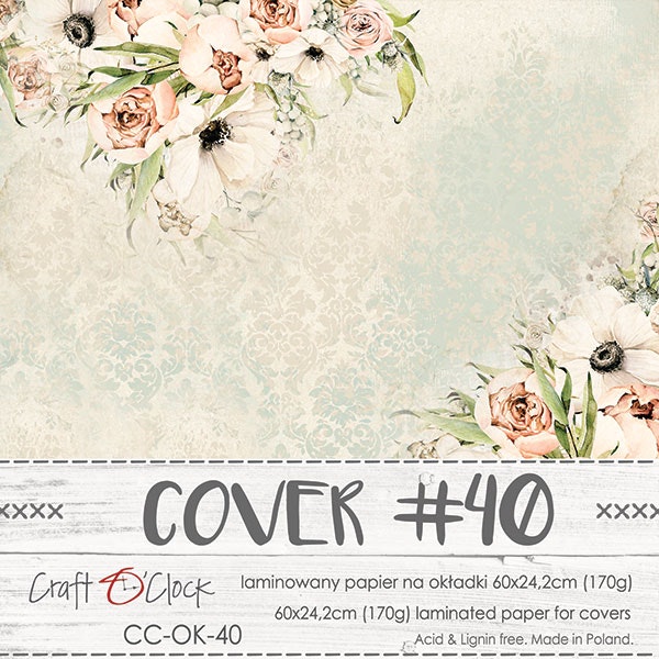 Cover 40