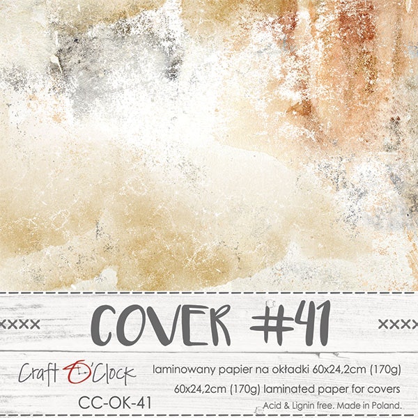 Cover 41