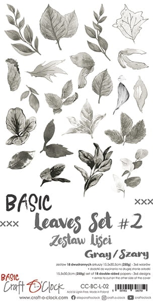 Leaves 2