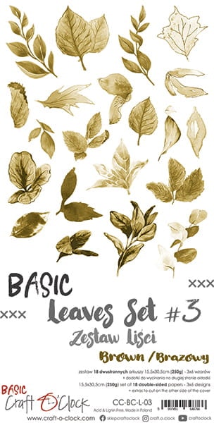 Leaves 3