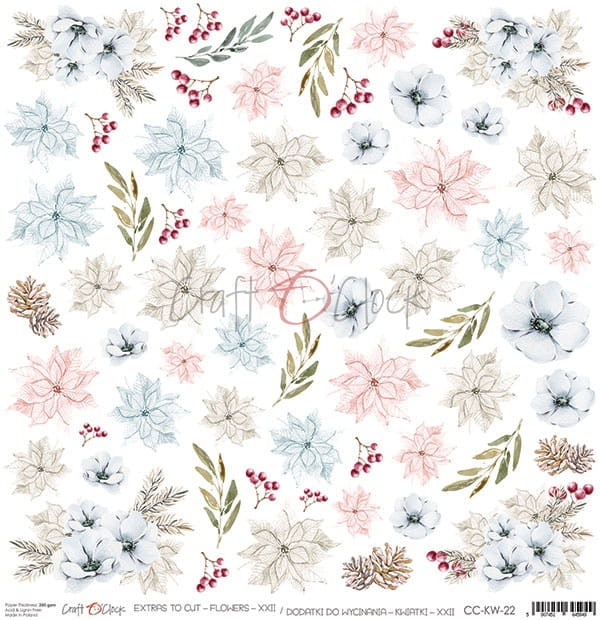 Flowers 22