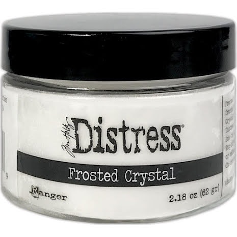 Tim Holtz Distress Frosted Crystal 62gr