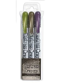 Distress crayons  77466