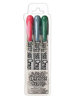 Distress crayons 78258