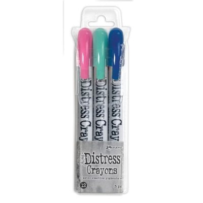 Distress crayons 77190