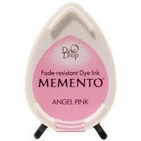 Memento Dew drop Angel Pink