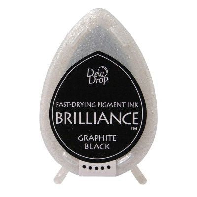 Brilliance Graphite black