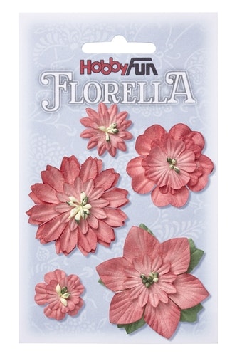 Fiorella blommor hortensia