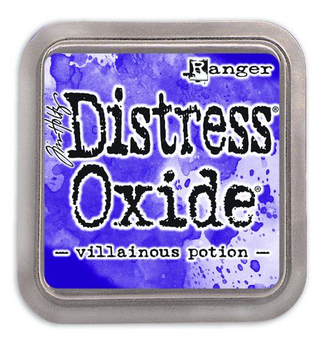Distress oxide Villainous Potion